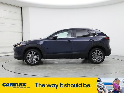 2024 Mazda CX-30 2.5 S Preferred Package