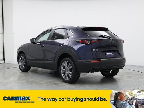2024 Mazda CX-30 2.5 S Preferred Package