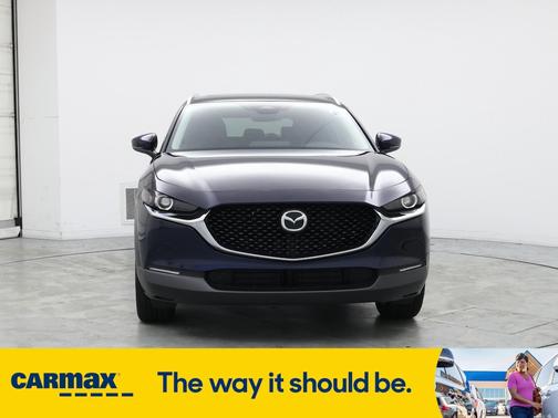 2024 Mazda CX-30 2.5 S Preferred Package