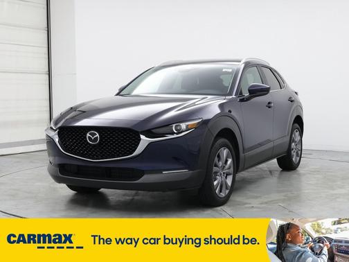 2024 Mazda CX-30 2.5 S Preferred Package