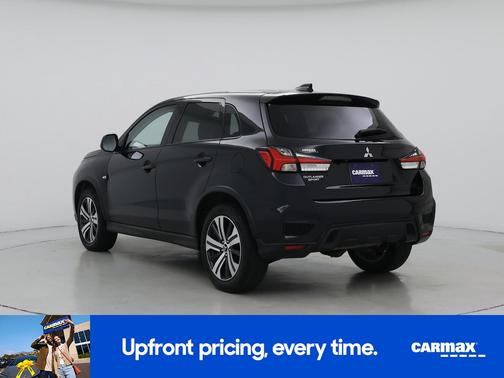 2022 Mitsubishi Outlander Sport ES