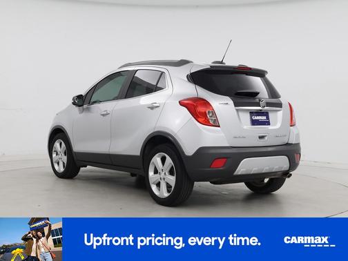 2016 Buick Encore Base