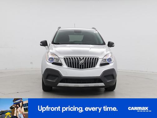 2016 Buick Encore Base