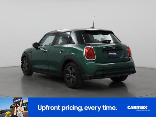 2022 MINI Hardtop 