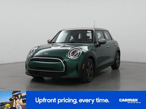 2022 MINI Hardtop 