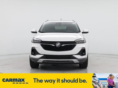 2022 Buick Encore GX Essence