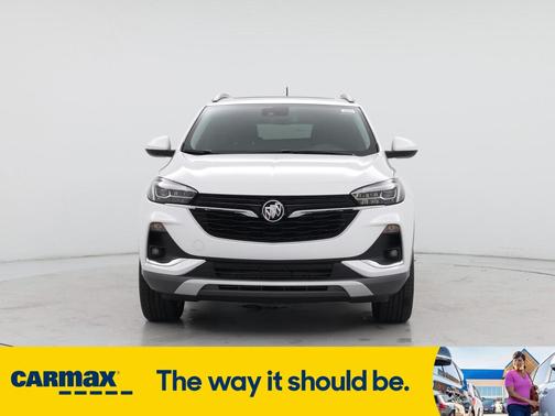 2022 Buick Encore GX Essence