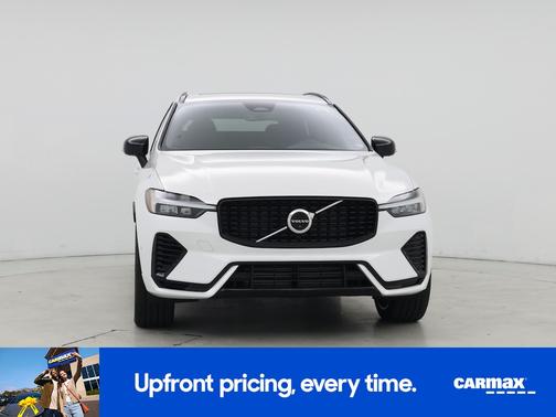 2022 Volvo XC60 Recharge Plug-In Hybrid T8 R-Design
