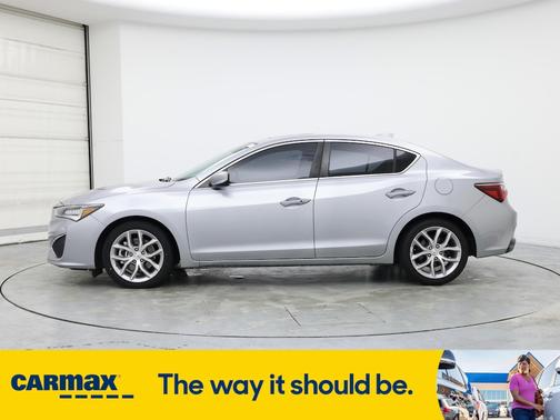 2020 Acura ILX
