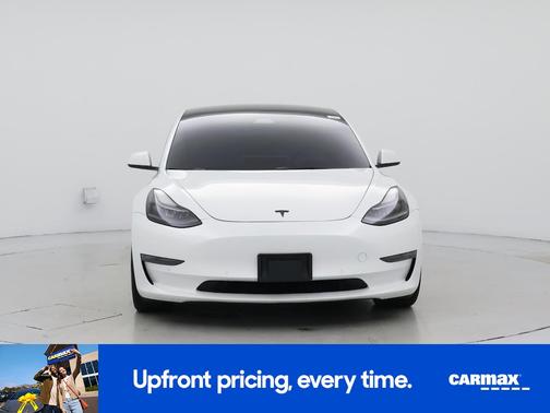 2021 Tesla Model 3 Performance