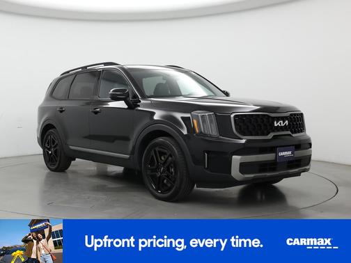 2023 Kia Telluride X-Line EX