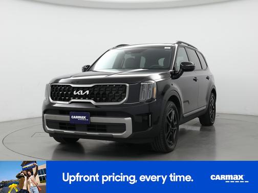 2023 Kia Telluride X-Line EX