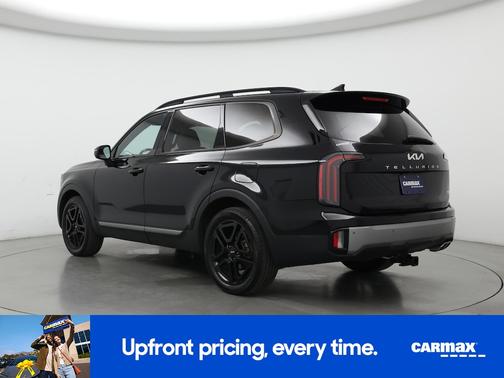 2023 Kia Telluride X-Line EX