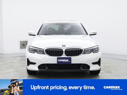 2020 BMW 330 I xDrive