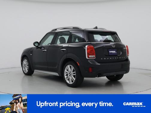 2019 MINI Countryman 