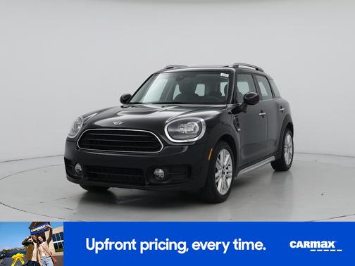2019 MINI Countryman Cooper