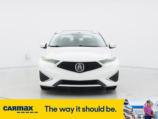 2020 Acura ILX
