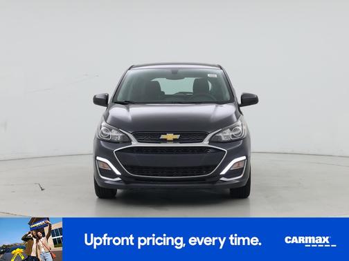 2020 Chevrolet Spark LT
