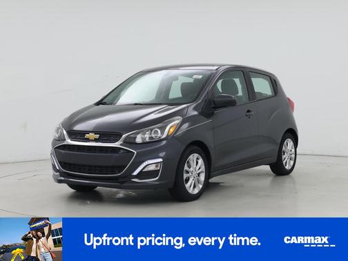 2020 Chevrolet Spark LT