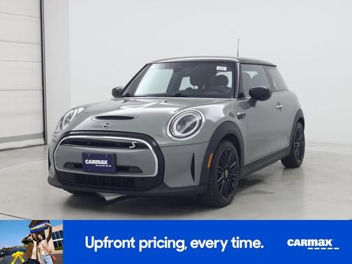 2023 MINI SE Hardtop SE