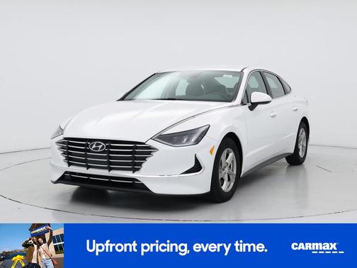 2022 Hyundai SONATA SE