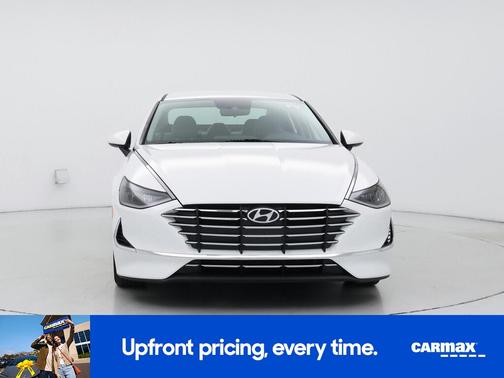 2022 Hyundai SONATA SE