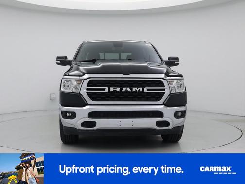 2022 RAM 1500 Bighorn