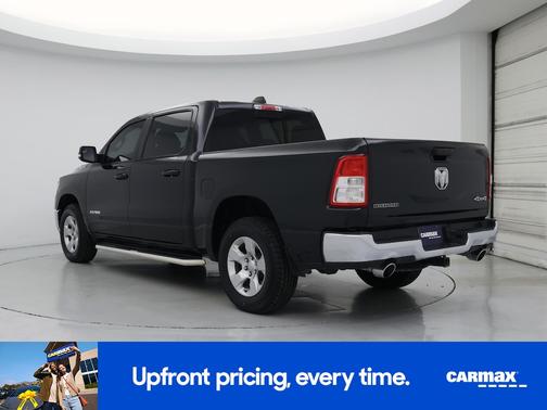 2022 RAM 1500 Bighorn