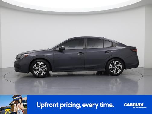 2023 Subaru Legacy Premium
