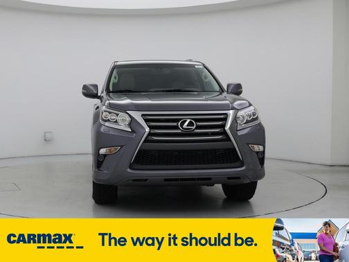 2019 Lexus GX 460 Premium