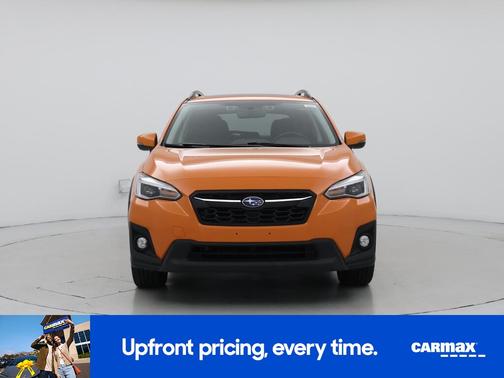 2020 Subaru Crosstrek Limited