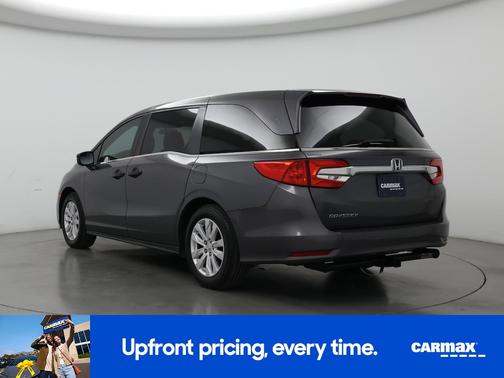 2019 Honda Odyssey LX