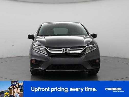 2019 Honda Odyssey LX