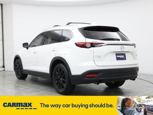 2022 Mazda CX-9 Touring