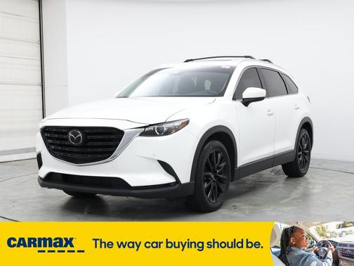 2022 Mazda CX-9 Touring