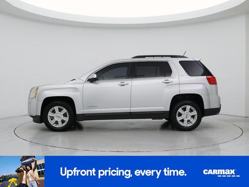 2015 GMC Terrain SLT