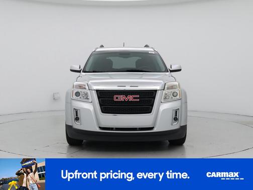 2015 GMC Terrain SLT
