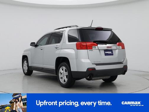 2015 GMC Terrain SLT