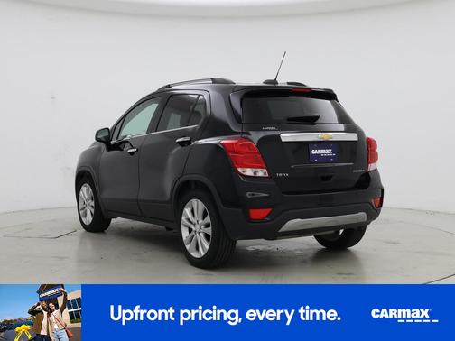 2020 Chevrolet Trax Premier