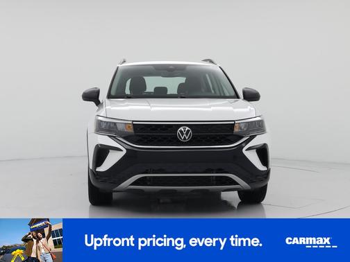 2024 Volkswagen Taos S