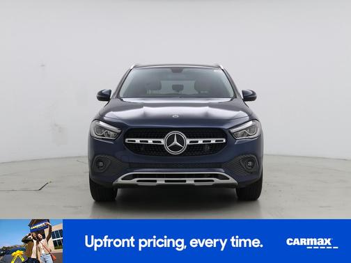 2021 Mercedes-Benz GLA 250 