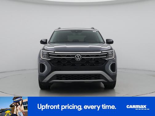 2024 Volkswagen Atlas Peak Edition SE w/Tech