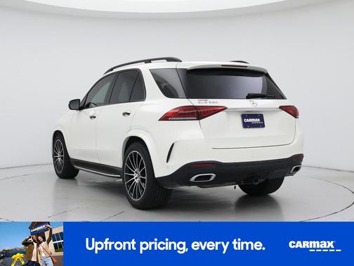 2021 Mercedes-Benz GLE 350 GLE 350