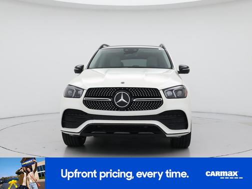 2021 Mercedes-Benz GLE 350 GLE 350