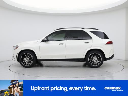 2021 Mercedes-Benz GLE 350 GLE 350