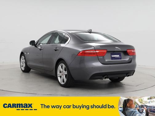 2019 Jaguar XE 25t Premium