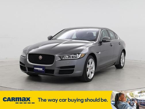 2019 Jaguar XE 25t Premium