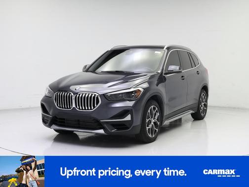 2021 BMW X1 SDrive28i