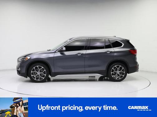 2021 BMW X1 SDrive28i