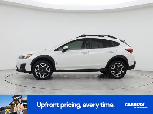 2019 Subaru Crosstrek Limited